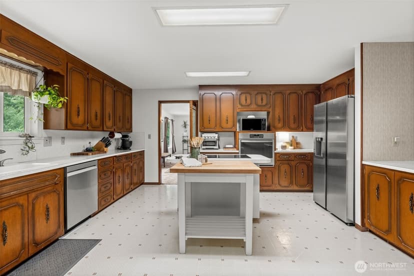 Property photo for 14720 Parkdale Drive NW, Gig Harbor photo 13