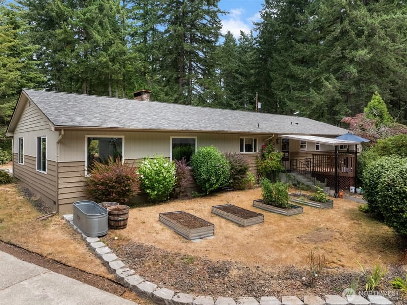 Property photo for 14720 Parkdale Drive NW, Gig Harbor photo 6