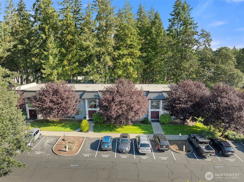 Property photo for 8641 Zircon Drive SW #U3, Lakewood