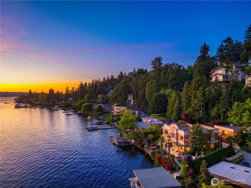 Property photo for 3639 W Mercer Way, Mercer Island photo 35