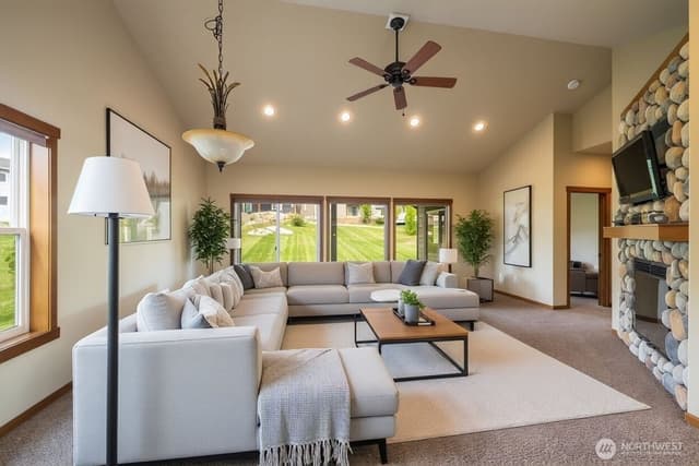 Property photo for 406 Ridgewood Drive, Manson photo 5
