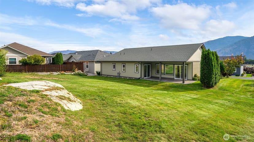 Property photo for 406 Ridgewood Drive, Manson photo 21