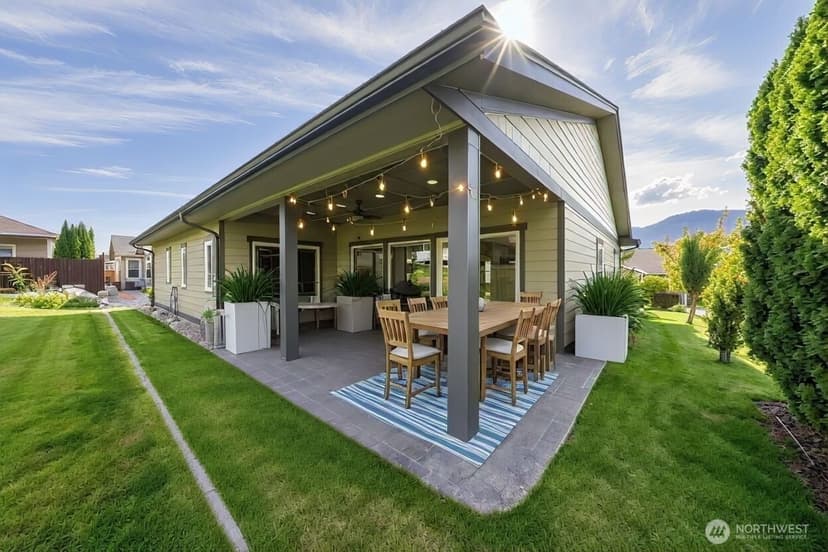 Property photo for 406 Ridgewood Drive, Manson photo 17