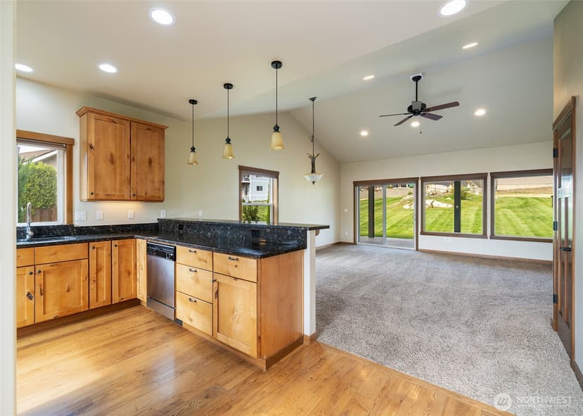 Property photo for 406 Ridgewood Drive, Manson photo 4