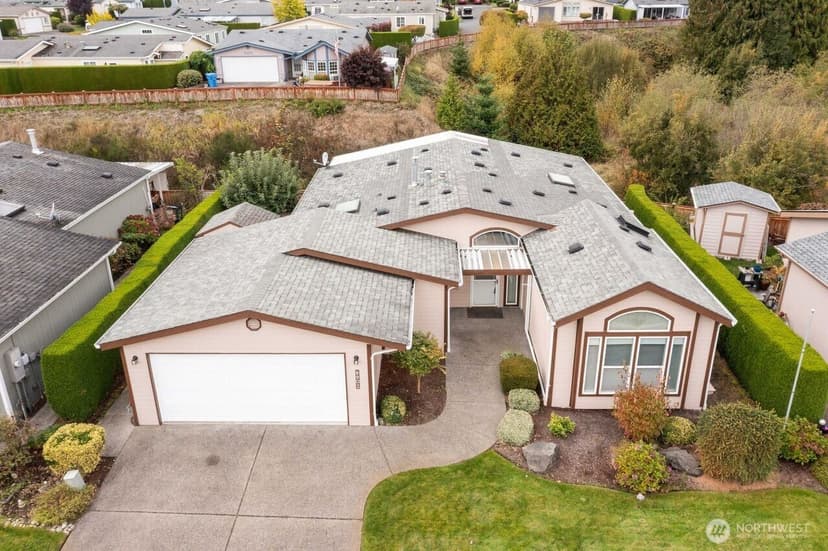 Property photo for 8902 60th Avenue E #79, Puyallup photo 28