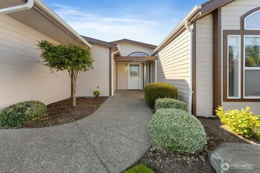 Property photo for 8902 60th Avenue E #79, Puyallup photo 23