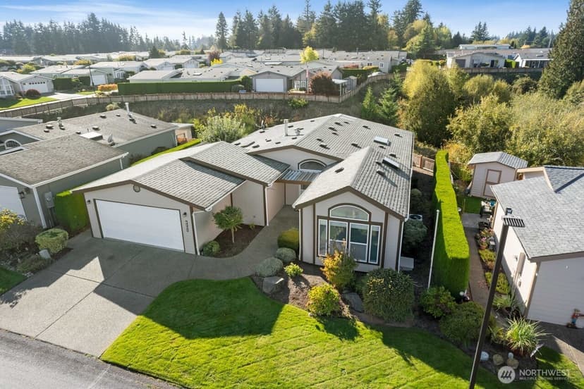 Property photo for 8902 60th Avenue E #79, Puyallup photo 22