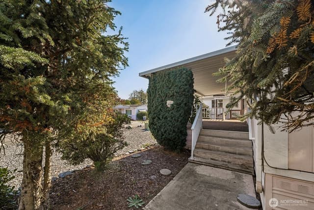 Property photo for 1706 73rd Street E #15, Tacoma photo 2