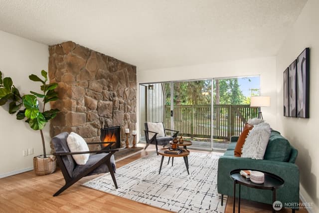 Property photo for 4803 180th Street SW #A-101, Lynnwood