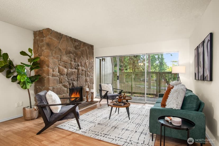 Property photo for 4803 180th Street SW #A-101, Lynnwood