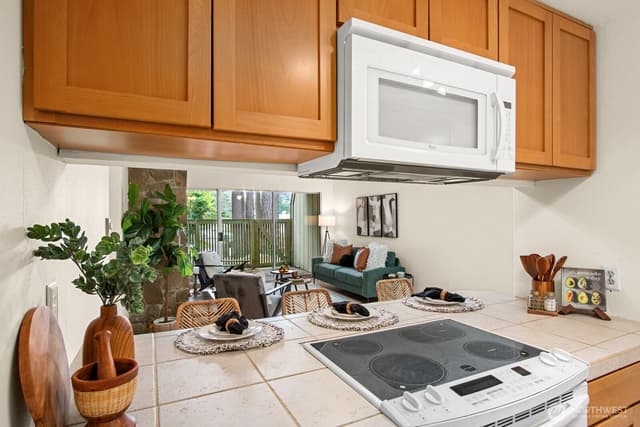 Property photo for 4803 180th Street SW #A-101, Lynnwood photo 5