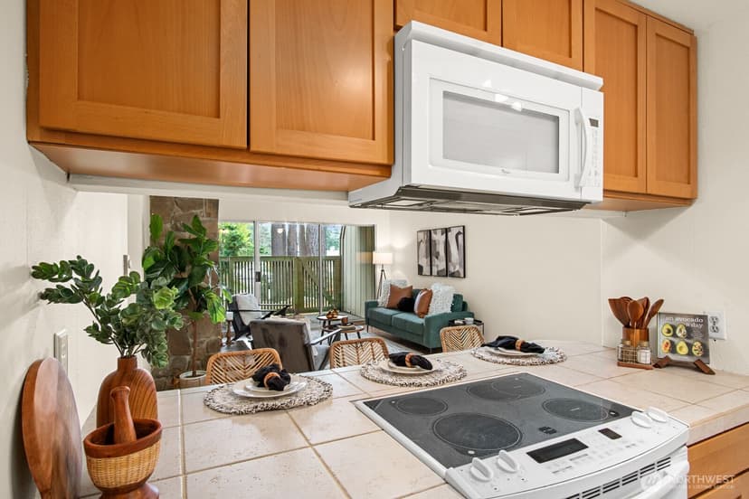 Property photo for 4803 180th Street SW #A-101, Lynnwood photo 5