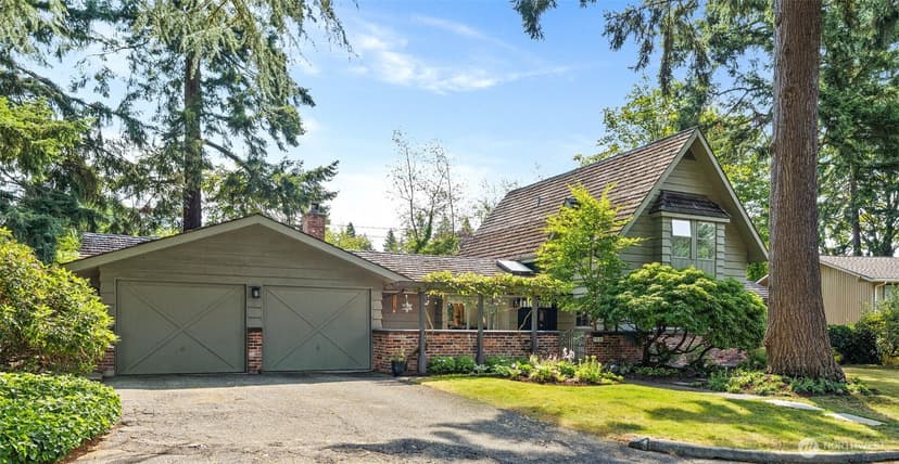 Property photo for 13526 Sherman Road NW, Seattle photo 3
