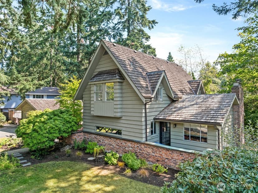Property photo for 13526 Sherman Road NW, Seattle photo 2