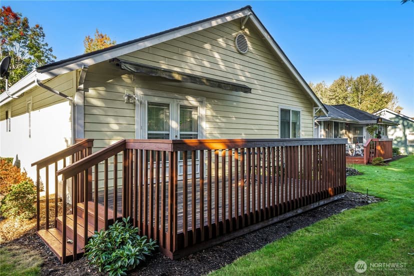 Property photo for 4505 7TH Street SE #13, Puyallup photo 22