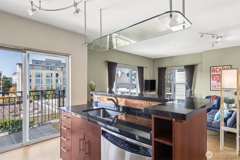 Property photo for 1026 NE 65th Street #A410, Seattle photo 2