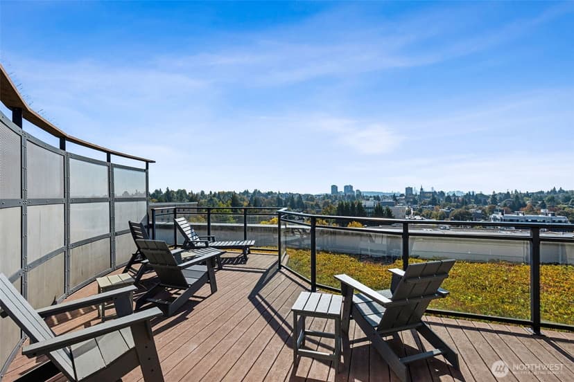 Property photo for 1026 NE 65th Street #A410, Seattle photo 17