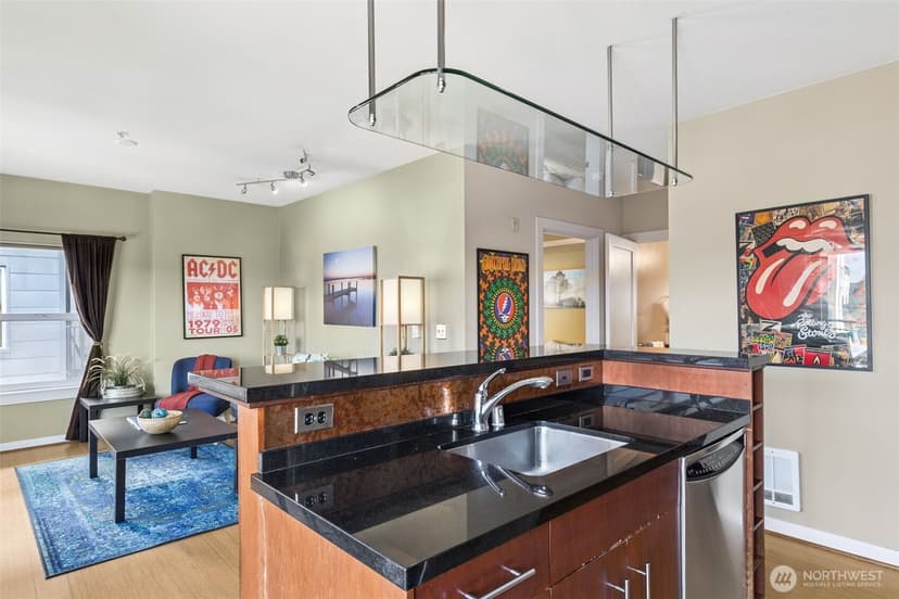 Property photo for 1026 NE 65th Street #A410, Seattle photo 7