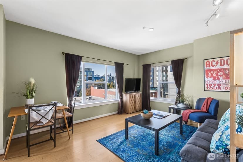 Property photo for 1026 NE 65th Street #A410, Seattle photo 9