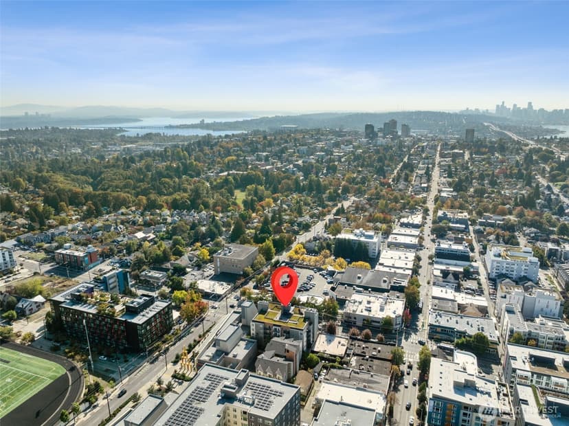Property photo for 1026 NE 65th Street #A410, Seattle photo 25