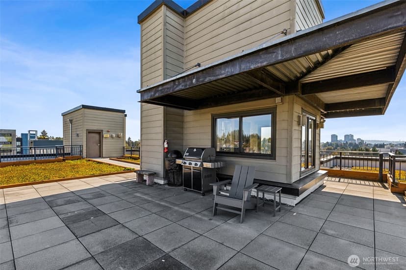 Property photo for 1026 NE 65th Street #A410, Seattle photo 16