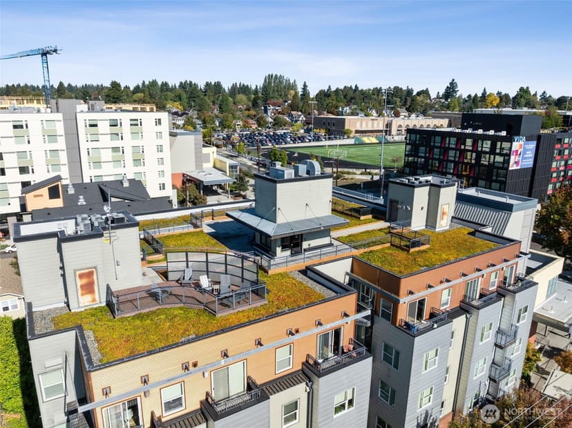 Property photo for 1026 NE 65th Street #A410, Seattle photo 28