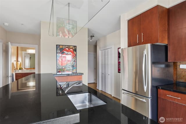 Property photo for 1026 NE 65th Street #A410, Seattle photo 4