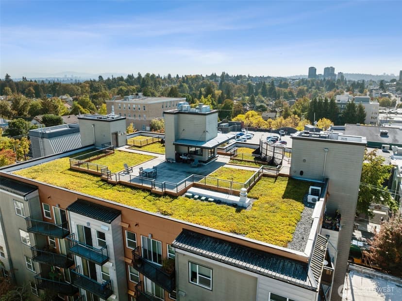Property photo for 1026 NE 65th Street #A410, Seattle photo 29