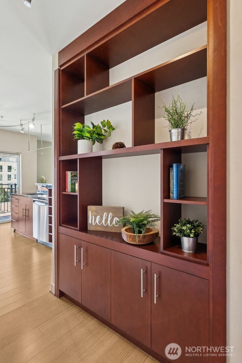 Property photo for 1026 NE 65th Street #A410, Seattle photo 10