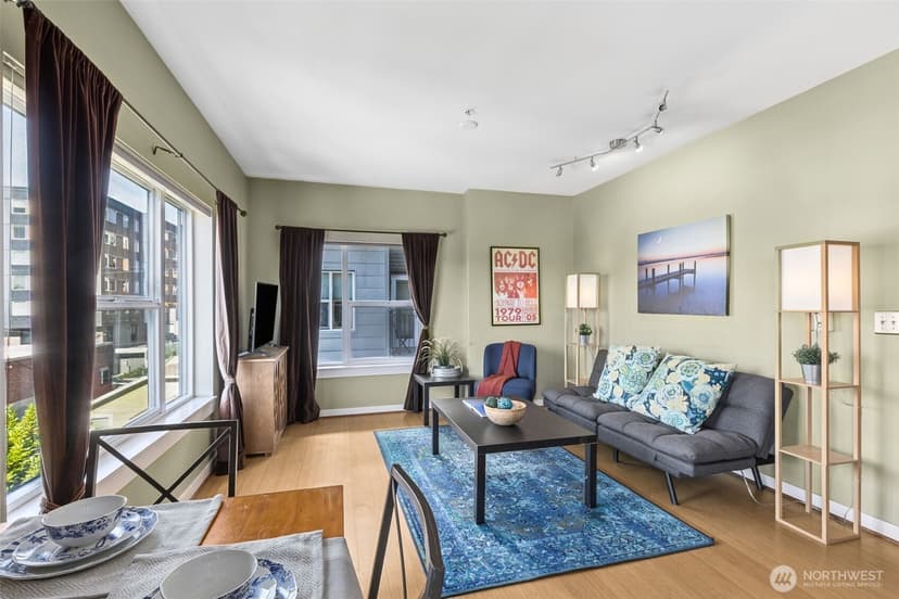 Property photo for 1026 NE 65th Street #A410, Seattle photo 8