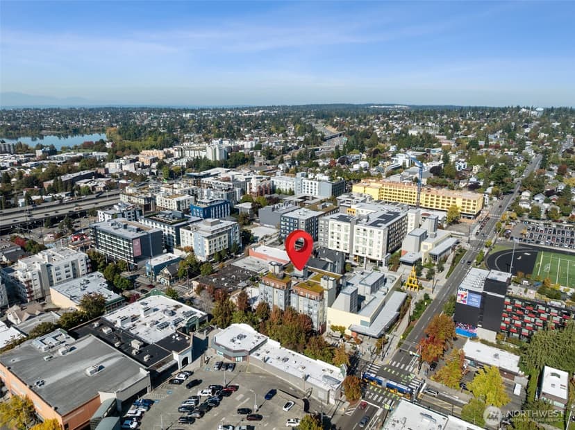 Property photo for 1026 NE 65th Street #A410, Seattle photo 22