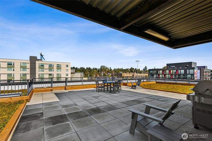 Property photo for 1026 NE 65th Street #A410, Seattle photo 18