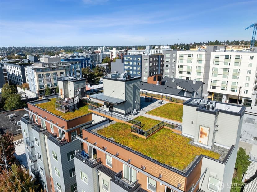 Property photo for 1026 NE 65th Street #A410, Seattle photo 15