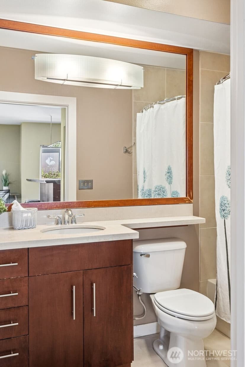 Property photo for 1026 NE 65th Street #A410, Seattle photo 12