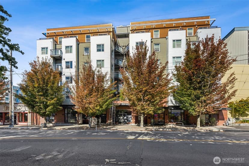 Property photo for 1026 NE 65th Street #A410, Seattle
