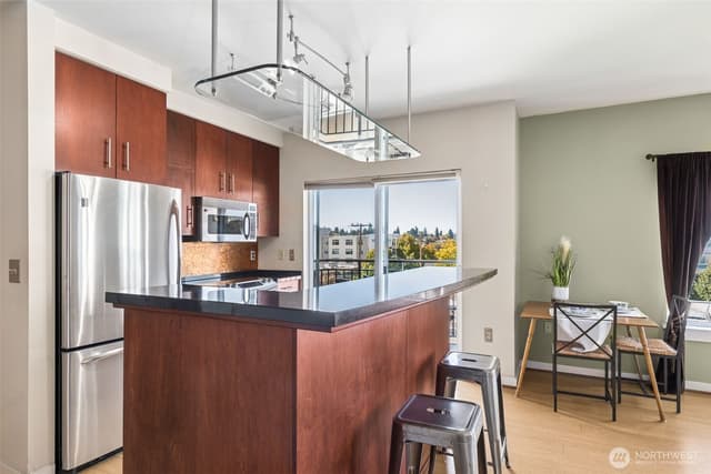 Property photo for 1026 NE 65th Street #A410, Seattle photo 3