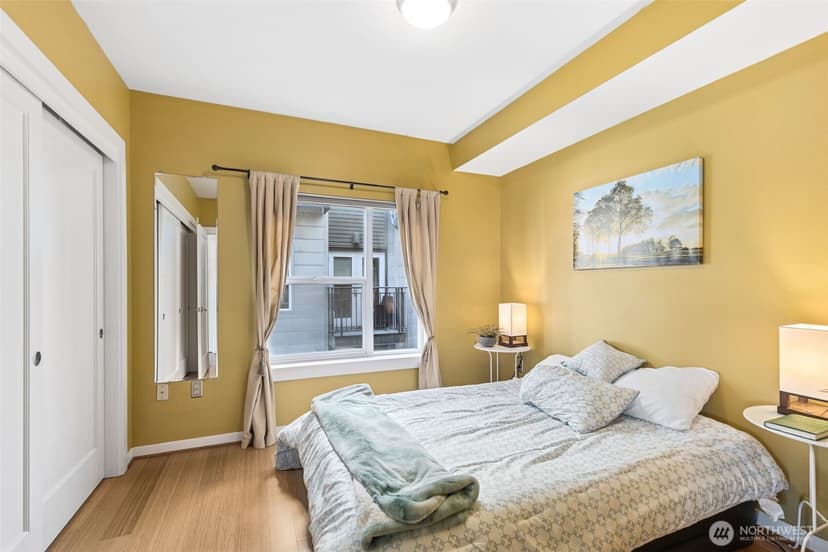 Property photo for 1026 NE 65th Street #A410, Seattle photo 11