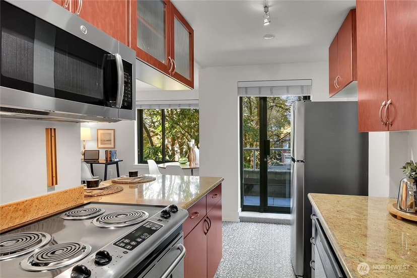 Property photo for 1105 Spring Street #205, Seattle photo 6