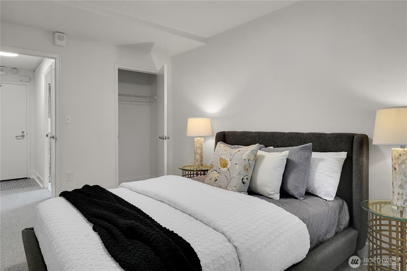Property photo for 1105 Spring Street #205, Seattle photo 11