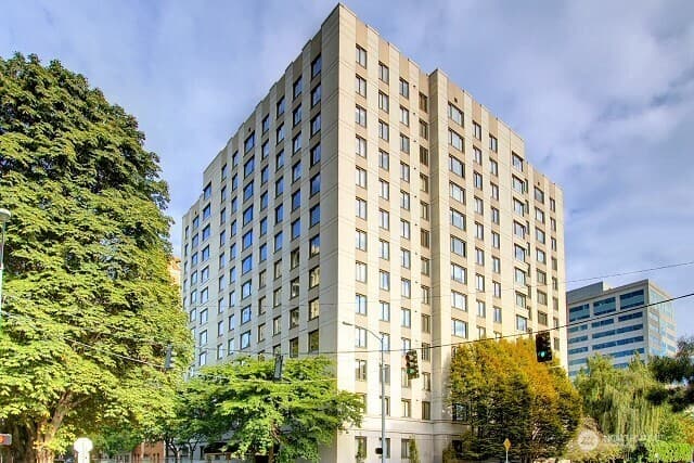 Property photo for 1105 Spring Street #205, Seattle photo 16