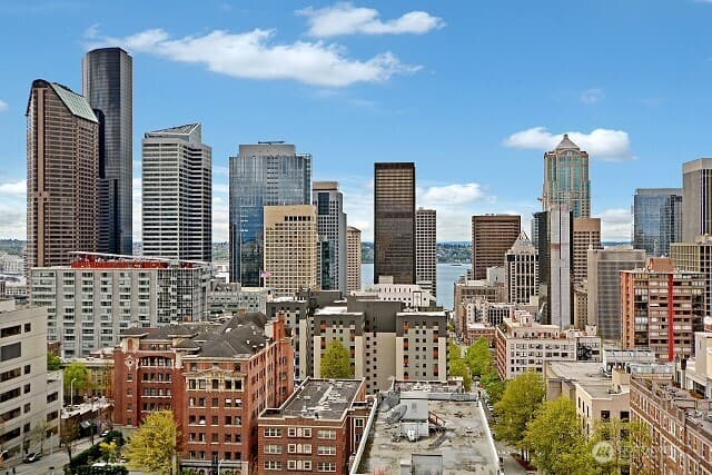 Property photo for 1105 Spring Street #205, Seattle photo 18