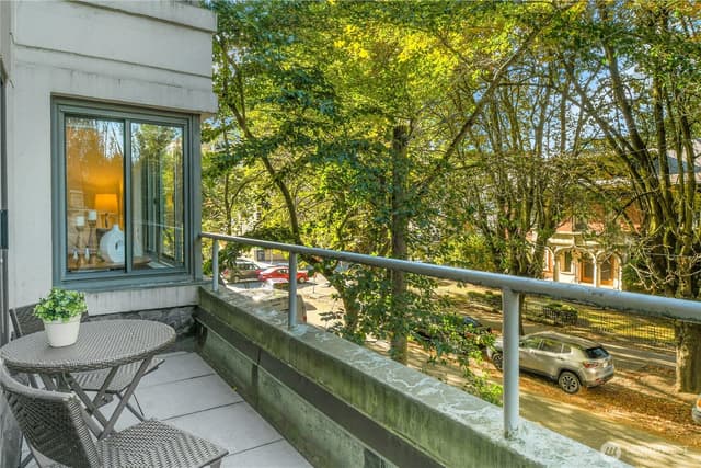 Property photo for 1105 Spring Street #205, Seattle photo 2