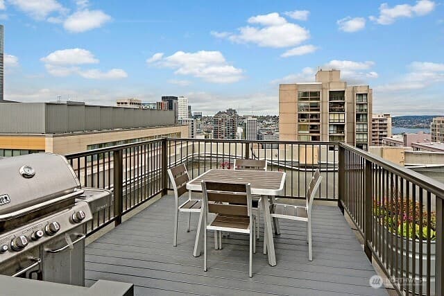 Property photo for 1105 Spring Street #205, Seattle photo 17