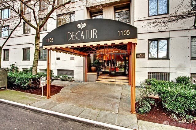 Property photo for 1105 Spring Street #205, Seattle photo 14