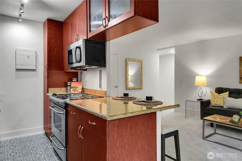 Property photo for 1105 Spring Street #205, Seattle photo 8
