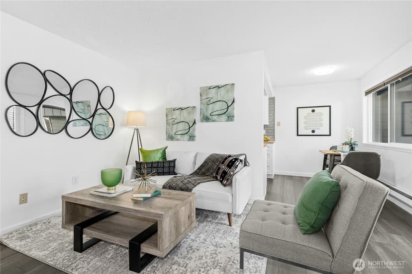 Property photo for 2034 14th Avenue W #304, Seattle photo 4