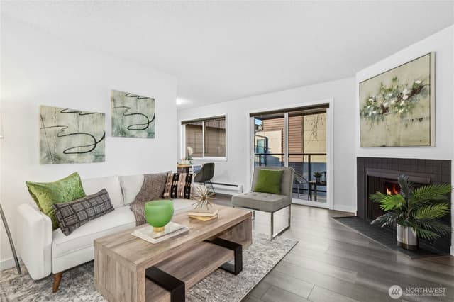 Property photo for 2034 14th Avenue W #304, Seattle photo 3
