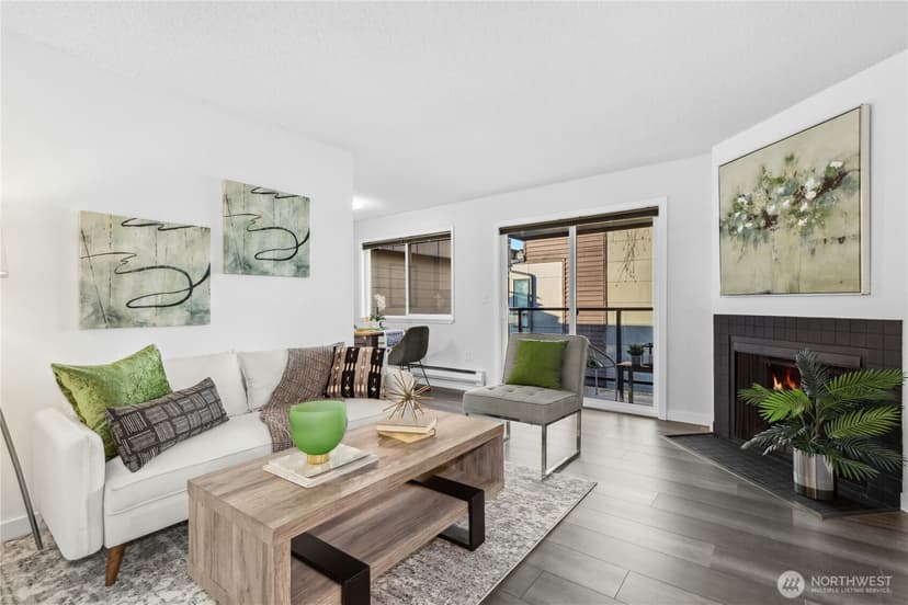 Property photo for 2034 14th Avenue W #304, Seattle photo 3