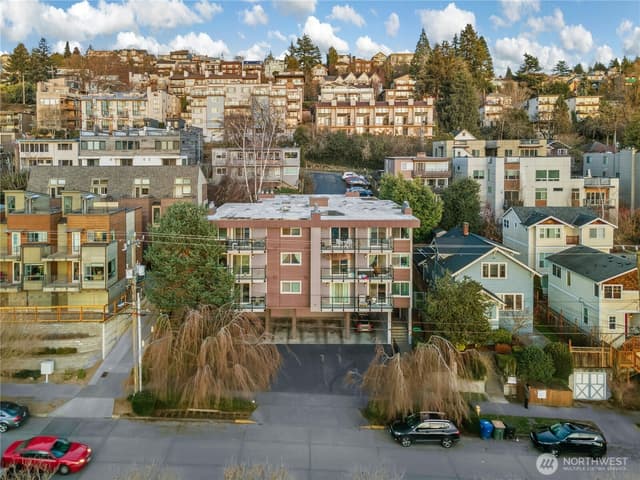 Property photo for 2034 14th Avenue W #304, Seattle