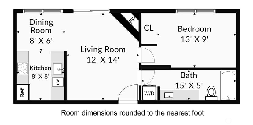 Property photo for 2034 14th Avenue W #304, Seattle photo 19